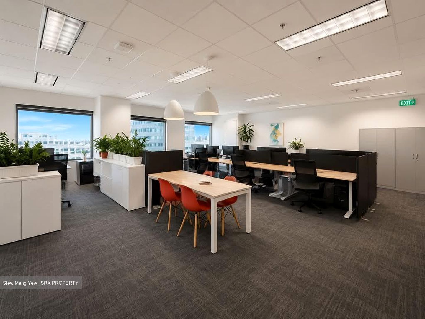 Suntec Tower Three (D1), Office #596257851